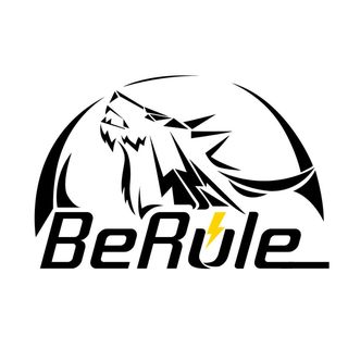 BeRule公式オンラインショップ｜ノンアル×プロテインの新感覚飲料 logo