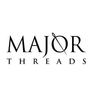 Major Threads logo