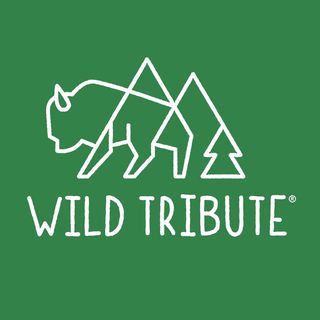 Wild Tribute logo