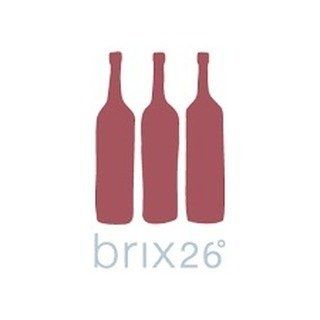 Brix26 Wines logo