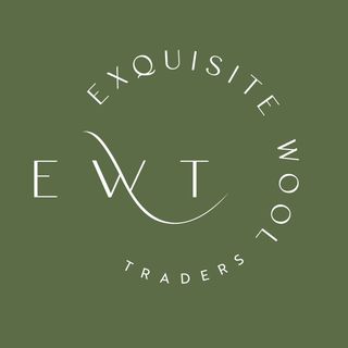 Exquisite Wool Traders logo