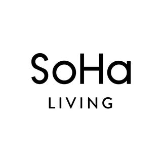 SoHa Living logo