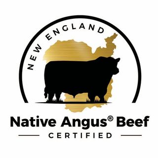 Native Angus Beef Shop logo