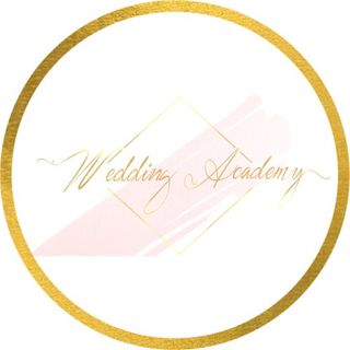 Wedding Academy logo