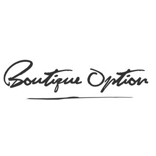 Boutique Option logo