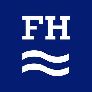 Fair Harbor logo