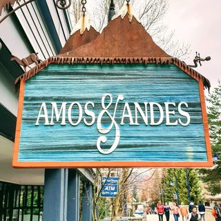 Amos & Andes Canada Inc logo