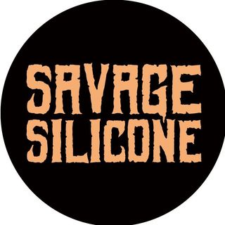 Savage Silicone logo