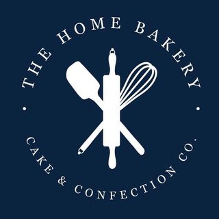 The Home Bakery logo