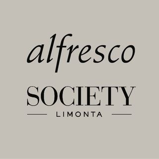 Alfresco Inexterior Living logo