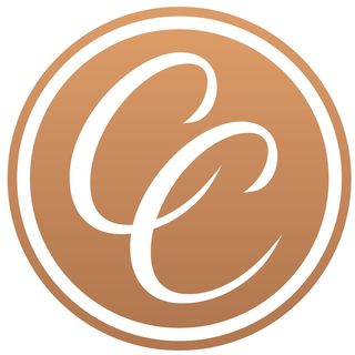 Copper Creek Hardware logo