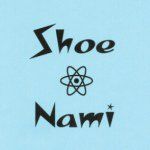 ShoeNami logo