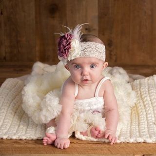 Baby Fleurs Bonbon logo