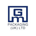 GM Packaging (UK) Ltd logo