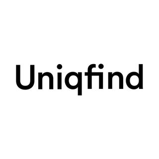 Uniqfind logo