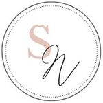 Sharee Nicholls Handmade logo