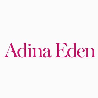 Adina Eden logo