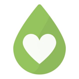 Loving Essential Oils logo