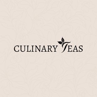 Culinary Teas logo