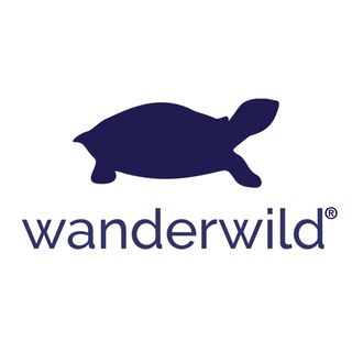 WANDERWILD CO logo