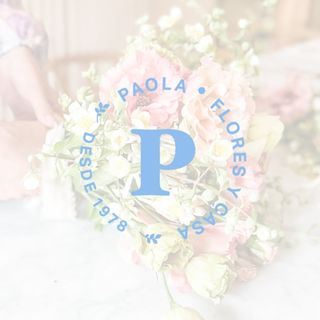 Paola Flores y Casa logo