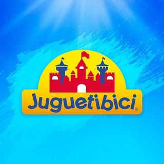 Juguetibici eCommerce logo