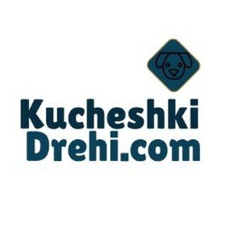 kucheshkidrehi logo