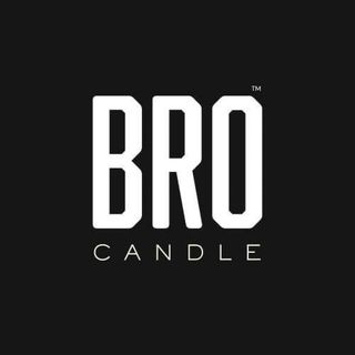 Bro Candle logo