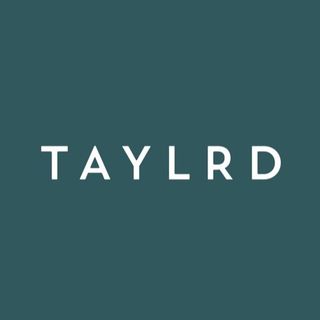 TAYLRD  logo