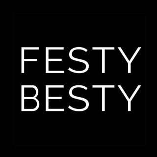 FESTY BESTY logo