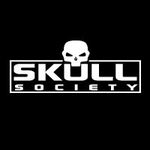 SkullSociety logo