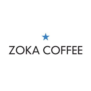 Zoka Coffee Company logo