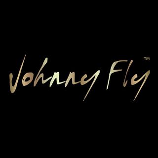 Johnny Fly logo