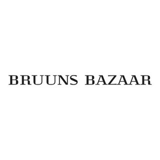 BRUUNSBAZAAR.COM logo