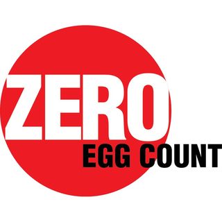 Zero Egg Count logo