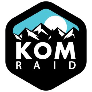 KOMRAID Ltd logo