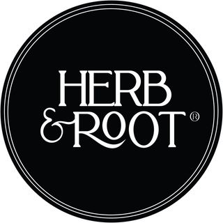 Herb & Root | Perfumes, Dusting Powders and Massage Oils logo