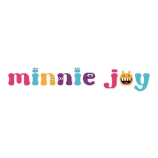 Minnie Joy logo