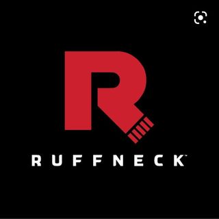 Ruffneck Scarves logo