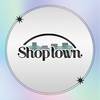 Shoptown Boutique logo