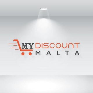 My Discount Malta logo