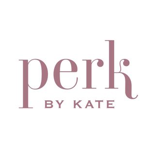 perk by kate logo