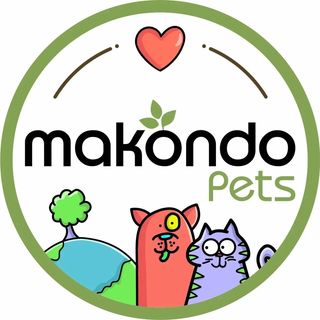 Makondo Pets logo