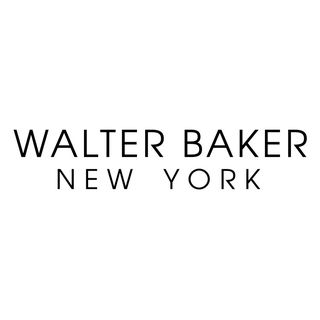 Walter Baker logo