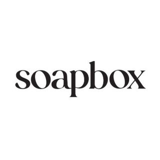 Soapbox logo