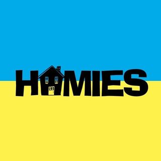 Boutique Homies logo