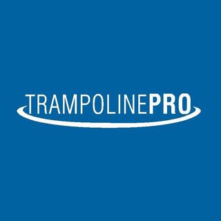 Trampoline Pro logo