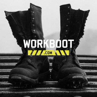 Workboot logo