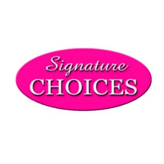 Signature Choices logo