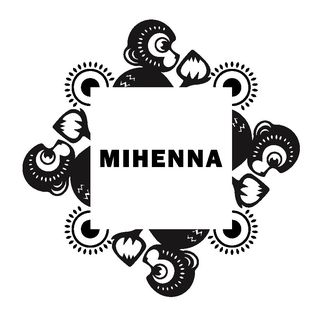 Mihenna logo